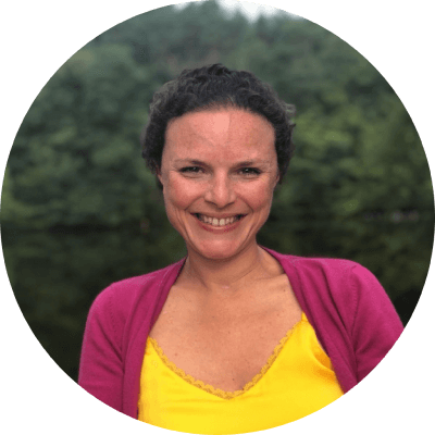 Julie Gildemyn - Osteopaat Julie Gildemyn - Osteopaat